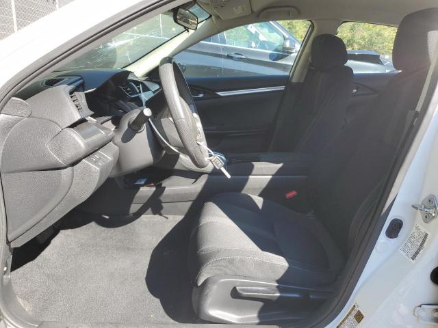 2019 HONDA CIVIC LX #3286659312