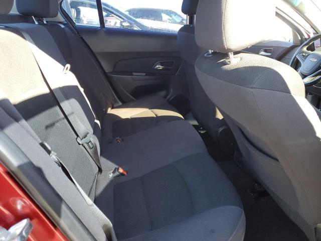 2014 CHEVROLET CRUZE LT - 1G1PC5SB9E7188669