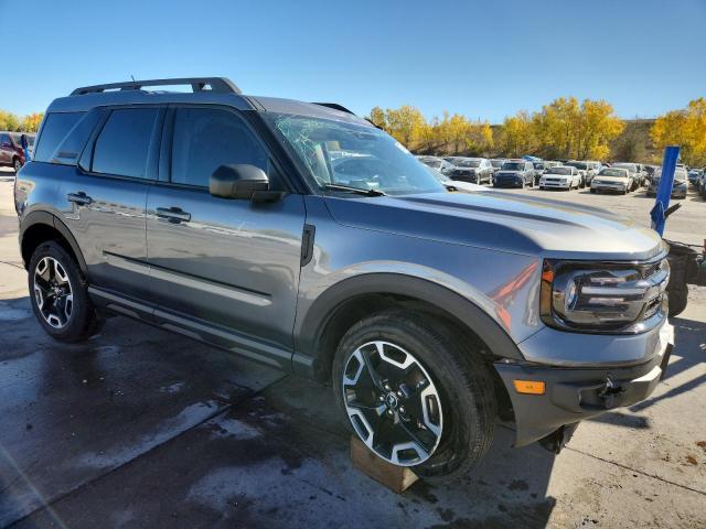 2023 FORD BRONCO SPO #3291766230