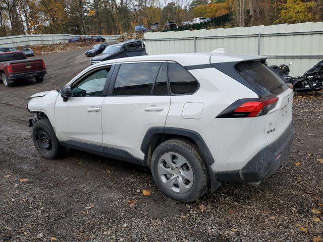2023 TOYOTA RAV4 LE #3303705026