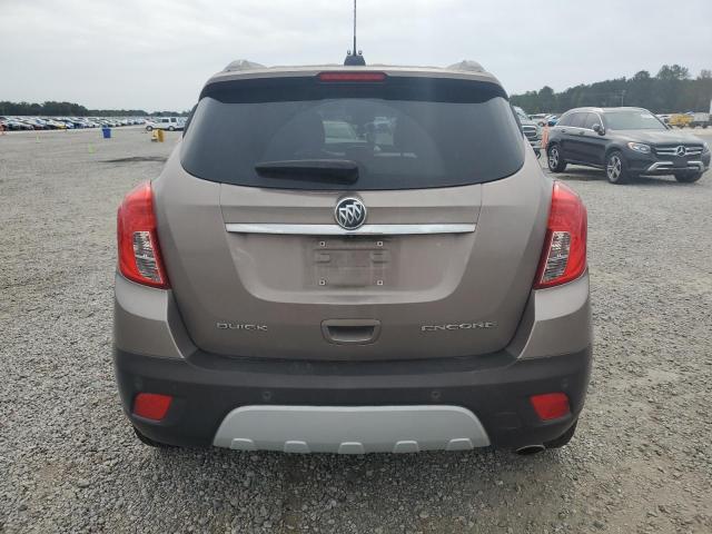 2015 BUICK ENCORE - KL4CJDSBXFB175752