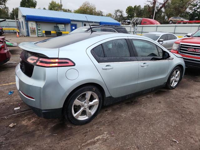 2012 CHEVROLET VOLT #3284142560