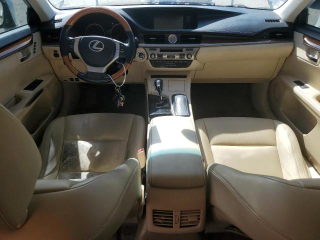 2013 LEXUS ES 300H #3278661953