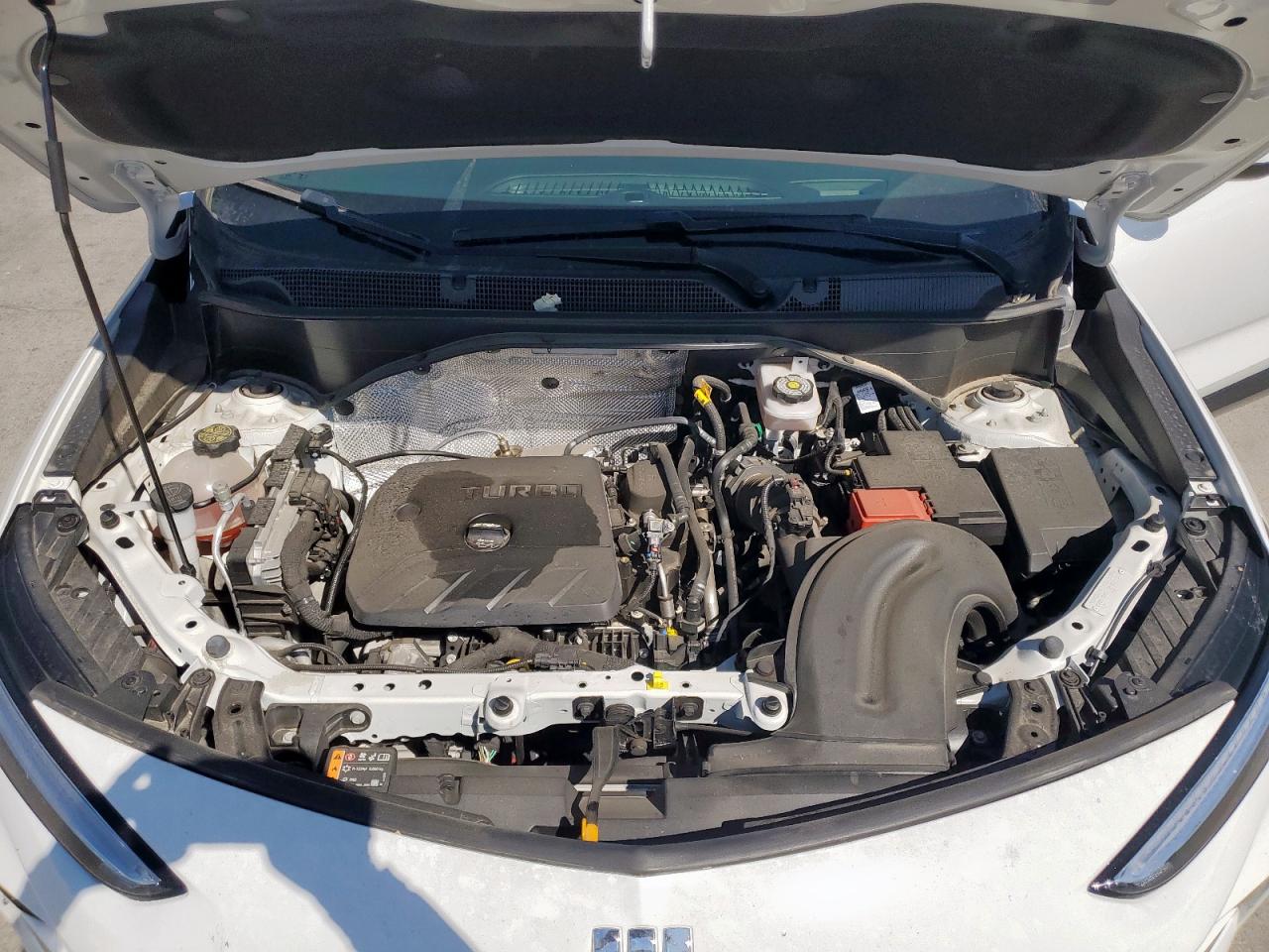 BUICK ENCORE SPORT TOURING