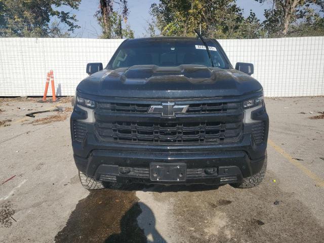 2024 CHEVROLET SILVERADO #3286810231