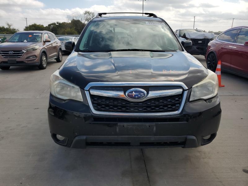 2014 SUBARU FORESTER 2 - JF2SJAEC7EH443674