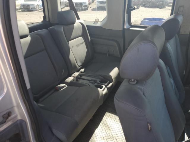 2005 HONDA ELEMENT EX #3301983430