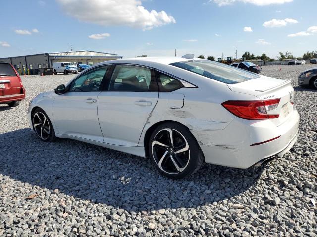 2018 HONDA ACCORD SPO - 1HGCV1F31JA072053