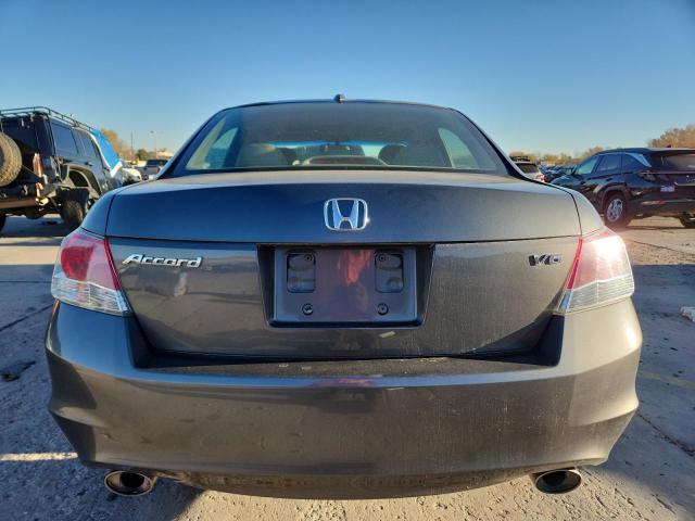2010 HONDA ACCORD EXL - 1HGCP3F82AA005415