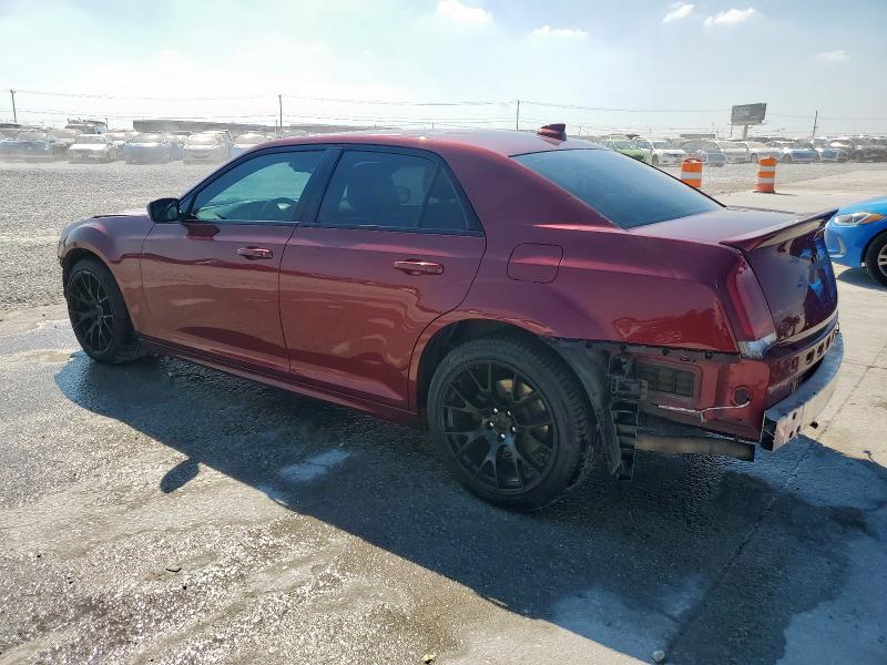 2021 CHRYSLER 300 S #3274870178