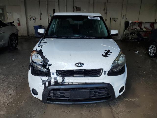 2013 KIA SOUL + - KNDJT2A60D7765202
