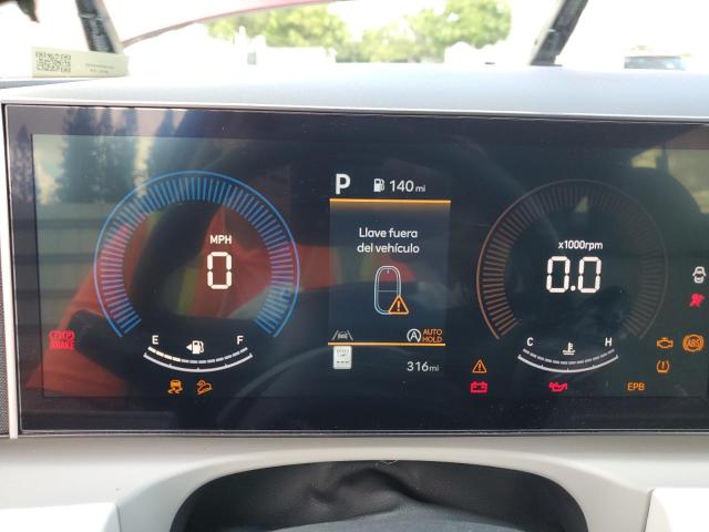 2025 HYUNDAI TUCSON SEL 5NMJB3DE4SH600500