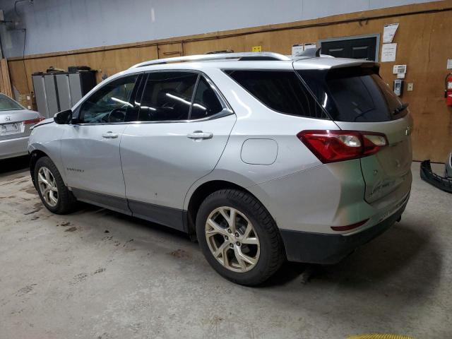 2020 CHEVROLET EQUINOX LT #3294508521