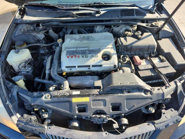 2004 TOYOTA CAMRY SOLA #3284788541
