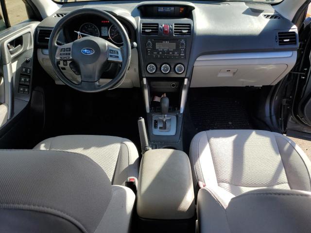 2015 SUBARU FORESTER 2 JF2SJADC3FH810346