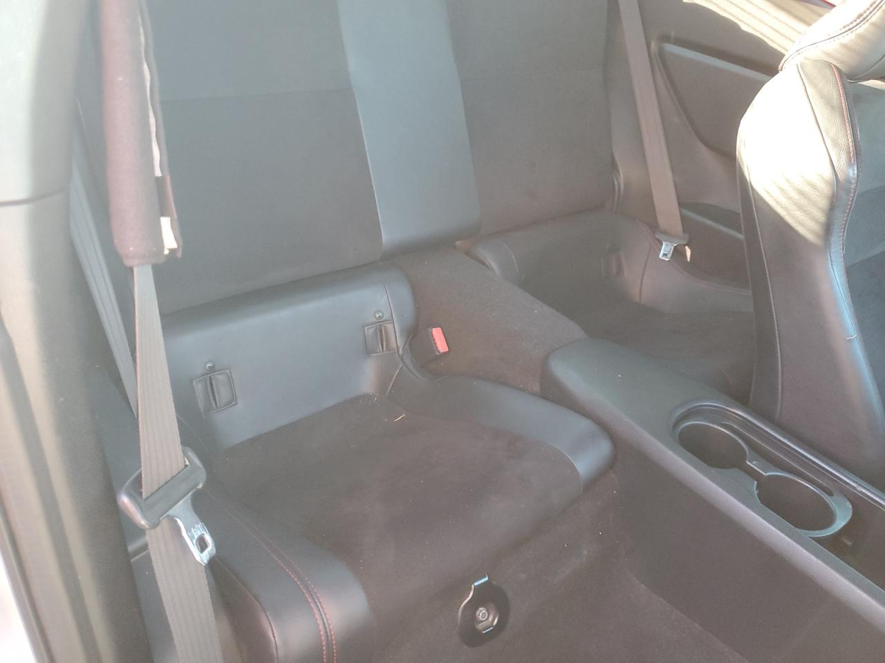 SUBARU BRZ 2.0 LIMITED