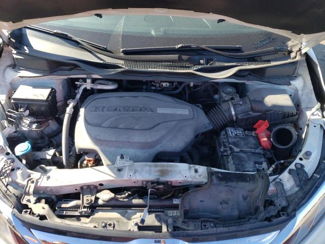 2019 HONDA ODYSSEY EX - 5FNRL6H75KB009543