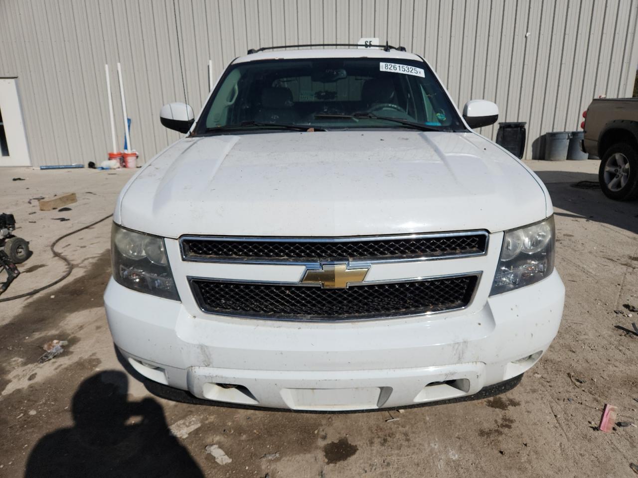 CHEVROLET AVALANCHE LT