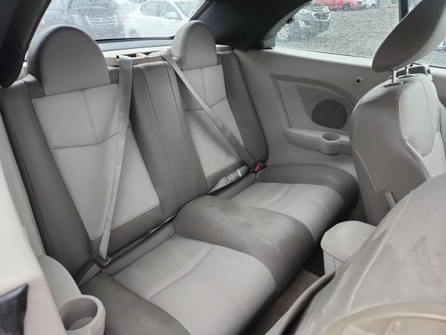 2008 CHRYSLER SEBRING TO #3293463414