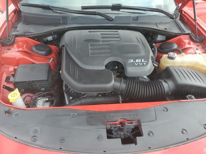 2022 DODGE CHARGER GT - 2C3CDXHGXNH157215