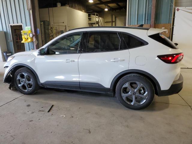 2025 FORD ESCAPE ST - 1FMCU0MN8SUA69100