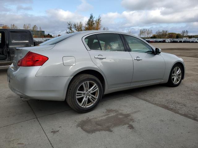 2012 INFINITI G37 - JN1CV6AR3CM682760