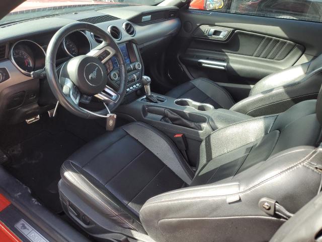 2023 FORD MUSTANG 1FA6P8TH1P5110175