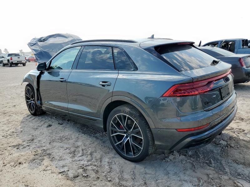 2023 AUDI Q8 PREMIUM WA1EVBF17PD049583