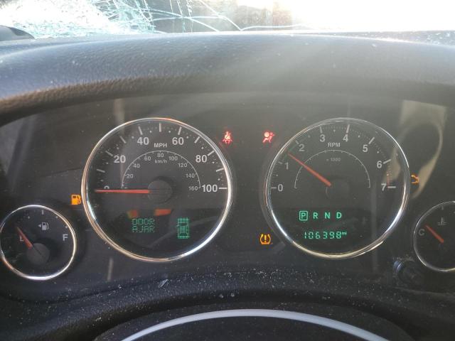 2017 JEEP WRANGLER UNLIMITED SPORT #3287718201