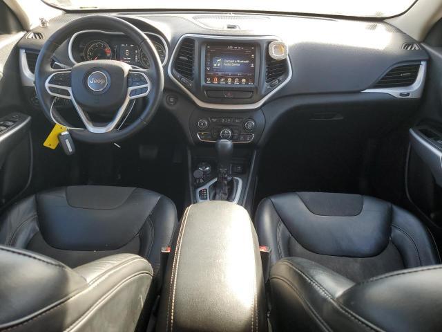 2018 JEEP CHEROKEE L - 1C4PJMLX5JD546251