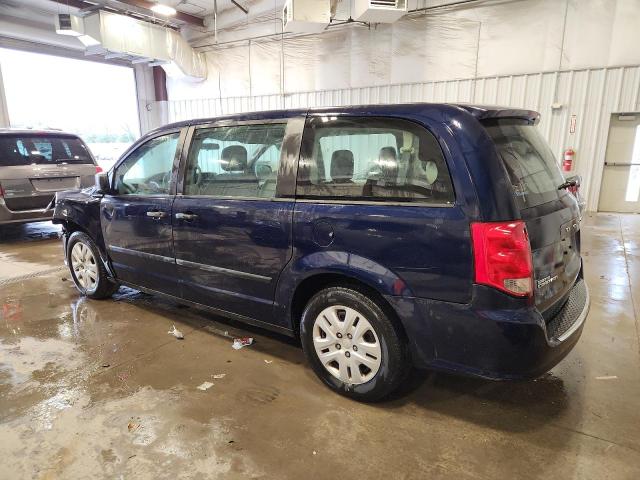 2014 DODGE GRAND CARA - 2C4RDGBG8ER161515