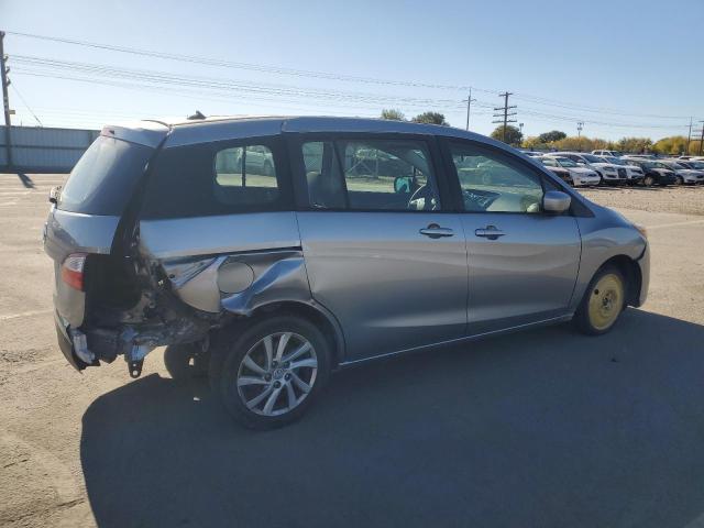 2012 MAZDA 5 #3287485001