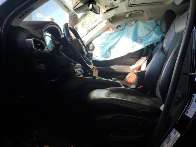 2020 MAZDA CX-5 TOURI - JM3KFBCM7L1786354