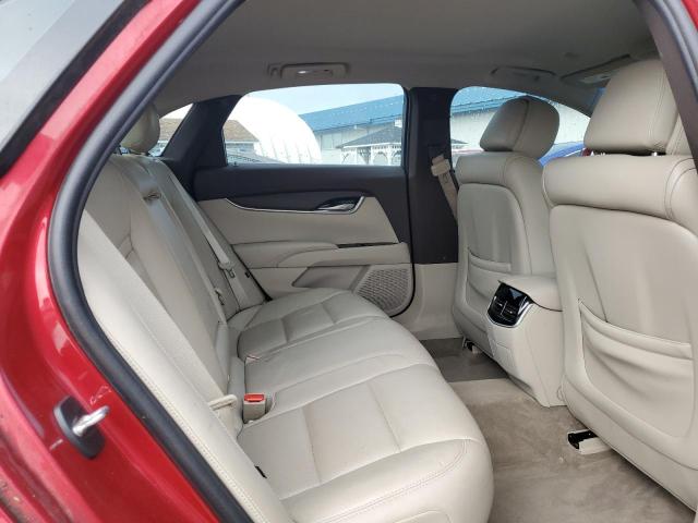 2013 CADILLAC XTS - 2G61N5S35D9120532