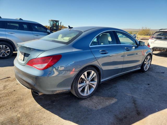 2014 MERCEDES-BENZ CLA 250 #3280325949