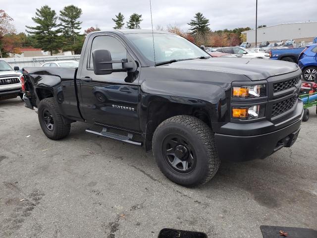 2015 CHEVROLET SILVERADO - 1GCNKPEH3FZ248271