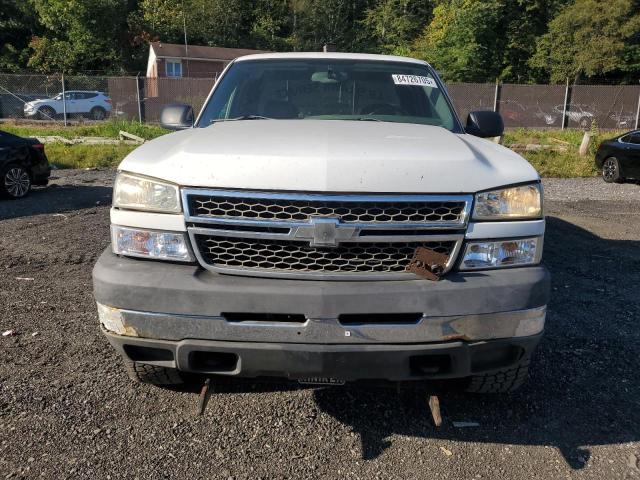 2006 CHEVROLET SILVERADO #3287724196