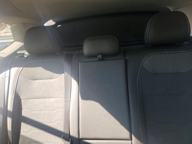 2025 VOLKSWAGEN TAOS SE #3302646030