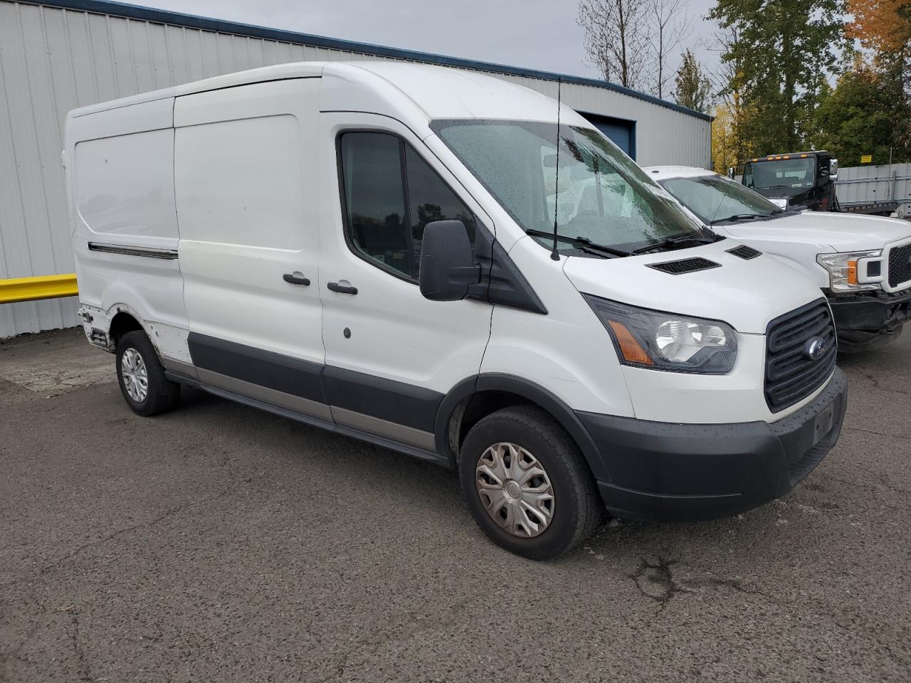 FORD TRANSIT T-250