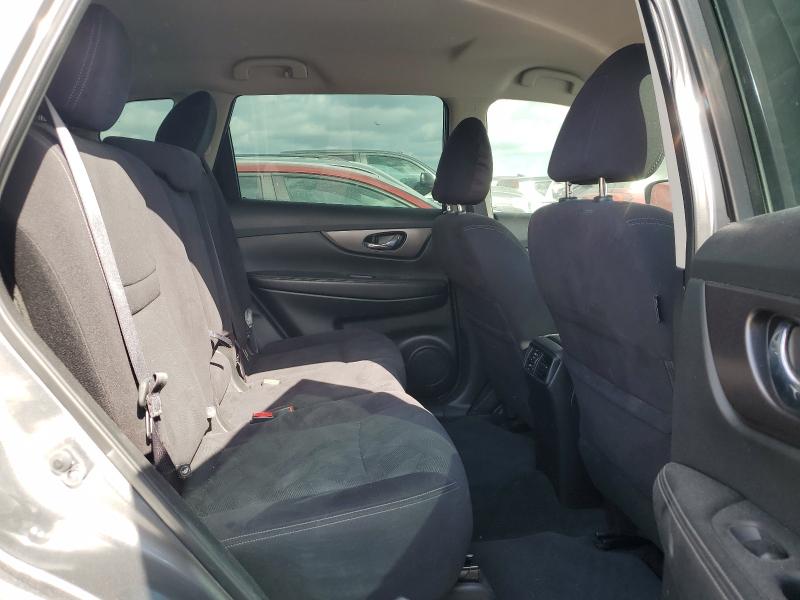 2016 NISSAN ROGUE S - JN8AT2MT1GW029921