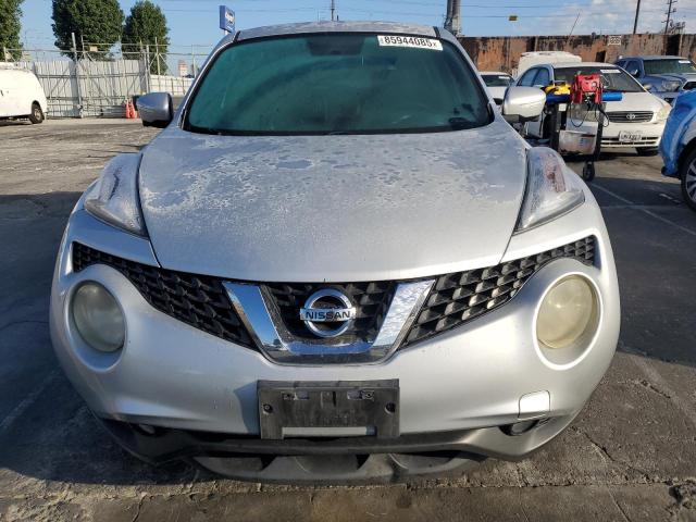 2015 NISSAN JUKE S JN8AF5MR5FT500689