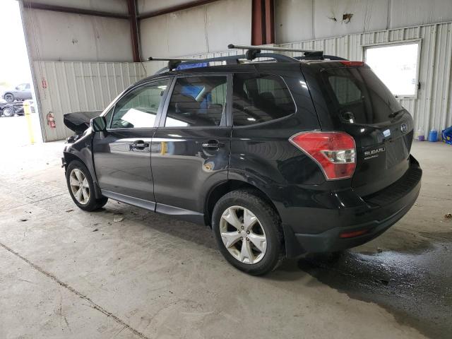 2016 SUBARU FORESTER 2 #3279552261