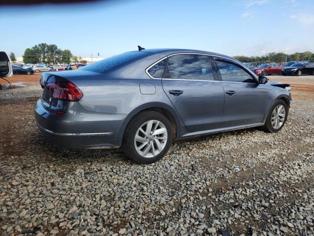 2018 VOLKSWAGEN PASSAT SE 1VWBA7A31JC001744