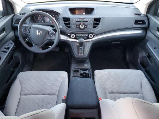 2016 HONDA CR-V SE - 2HKRM3H42GH549166