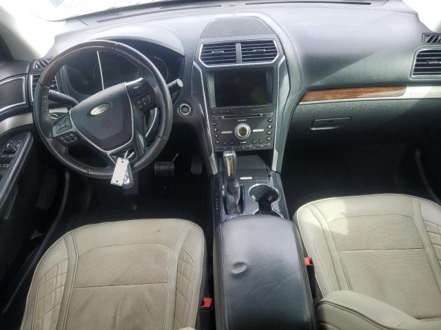 2017 FORD EXPLORER P - 1FM5K8HT9HGC45259