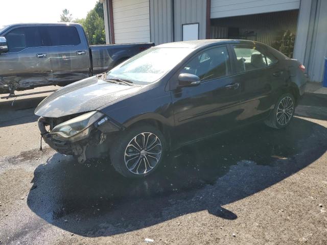 2016 TOYOTA COROLLA L - 5YFBURHE9GP480752