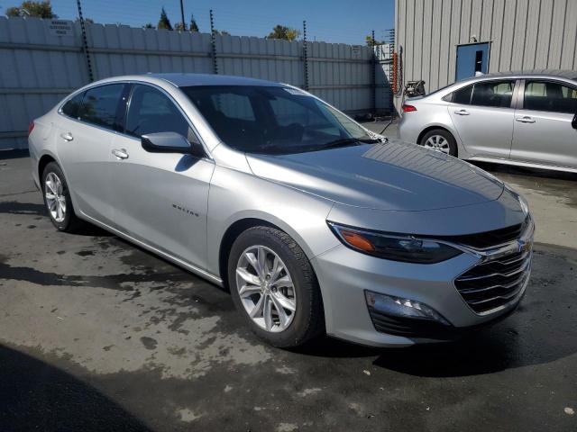 2022 CHEVROLET MALIBU LT 1G1ZD5ST4NF167331