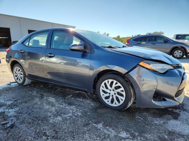 2017 TOYOTA COROLLA L #3284681349