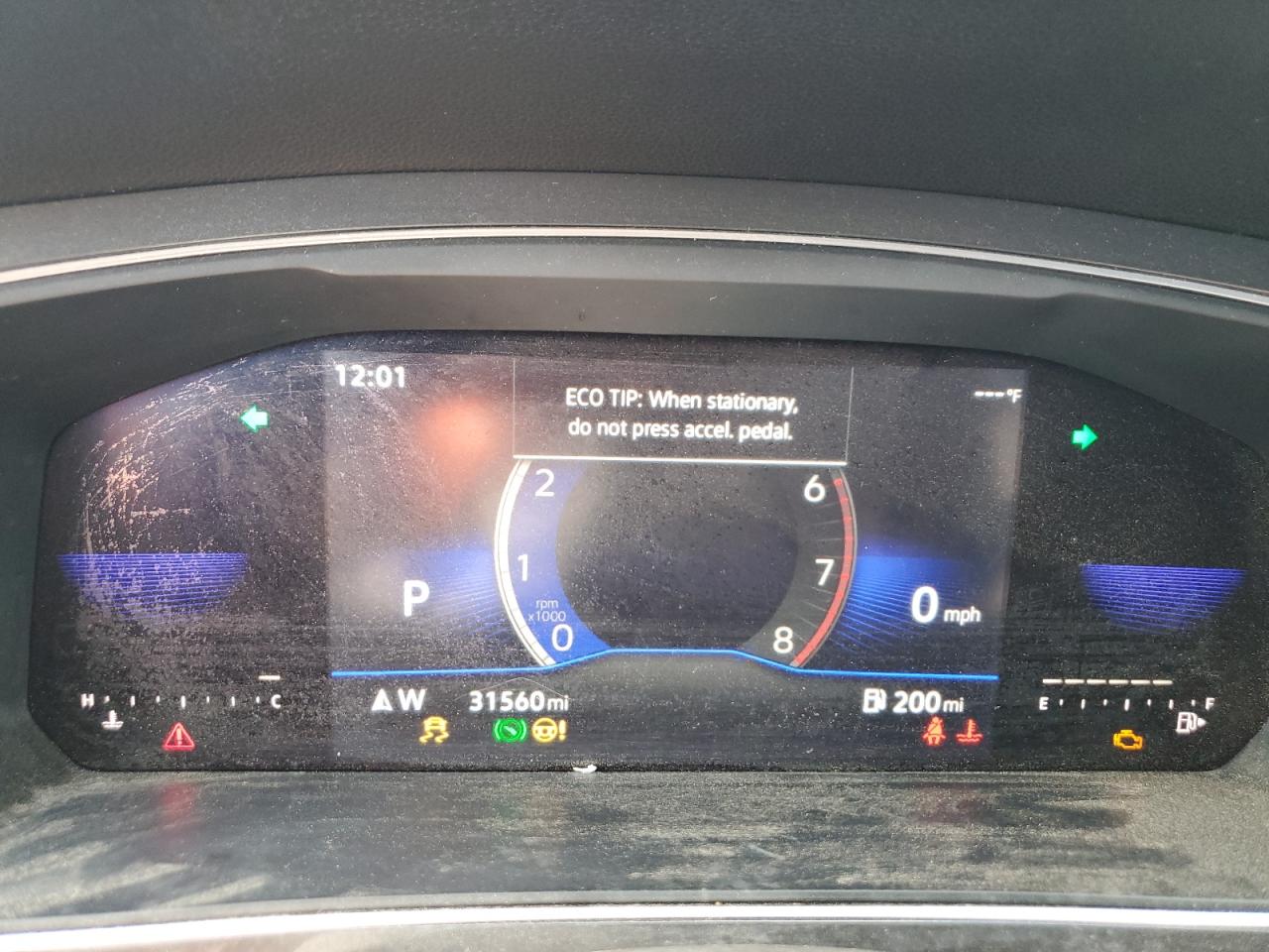 VOLKSWAGEN TIGUAN SE R-LINE BLACK