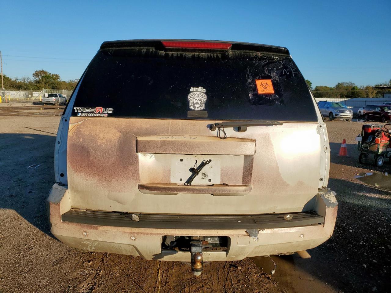 Lot #3281673997 2007 GMC YUKON